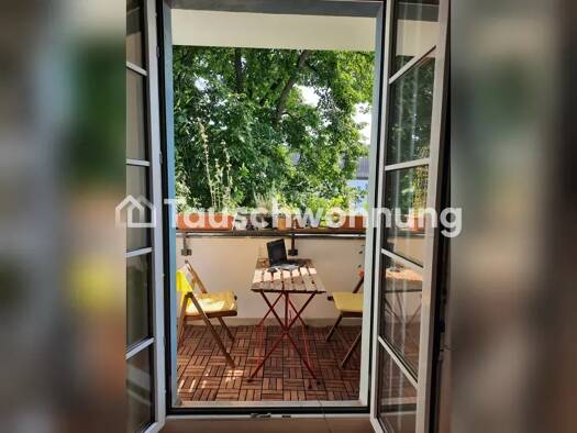 Wohnung zur Miete Tauschwohnung 469 € 2 Zimmer 56 m² 3. Geschoss Köpenick Treptow-Köpenick 12459