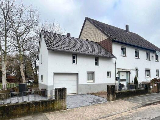 Einfamilienhaus zum Kauf 365.000 € 7 Zimmer 180 m² 1.011 m² Grundstück Lieme Lemgo 32657