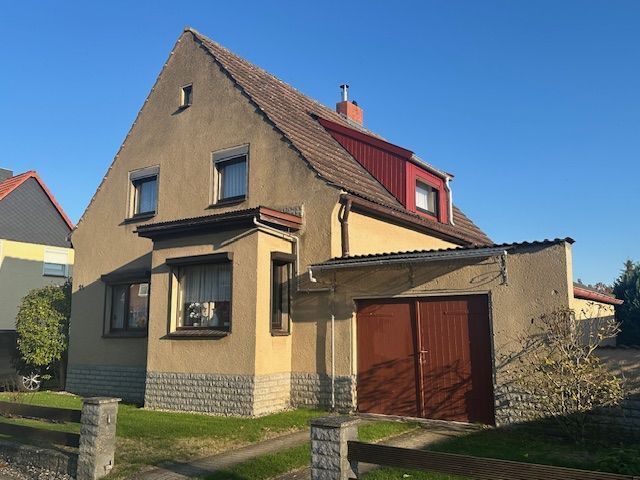 Einfamilienhaus zum Kauf 258.000 € 5 Zimmer 115 m²<br/>Wohnfläche 617 m²<br/>Grundstück Dettmannsdorf Güstrow 18273