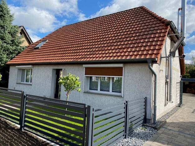 Einfamilienhaus zum Kauf 259.000 € 4 Zimmer 120 m² 1.276 m² Grundstück Dorf Mecklenburg Dorf Mecklenburg 23972