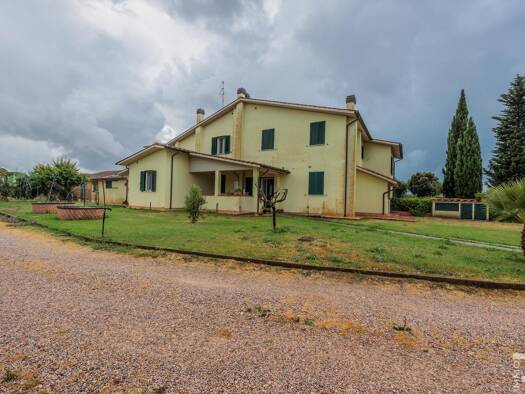 Doppelhaushälfte zum Kauf 580.000 € 5 Zimmer 165 m² 25.000 m² Grundstück frei ab sofort Grosseto