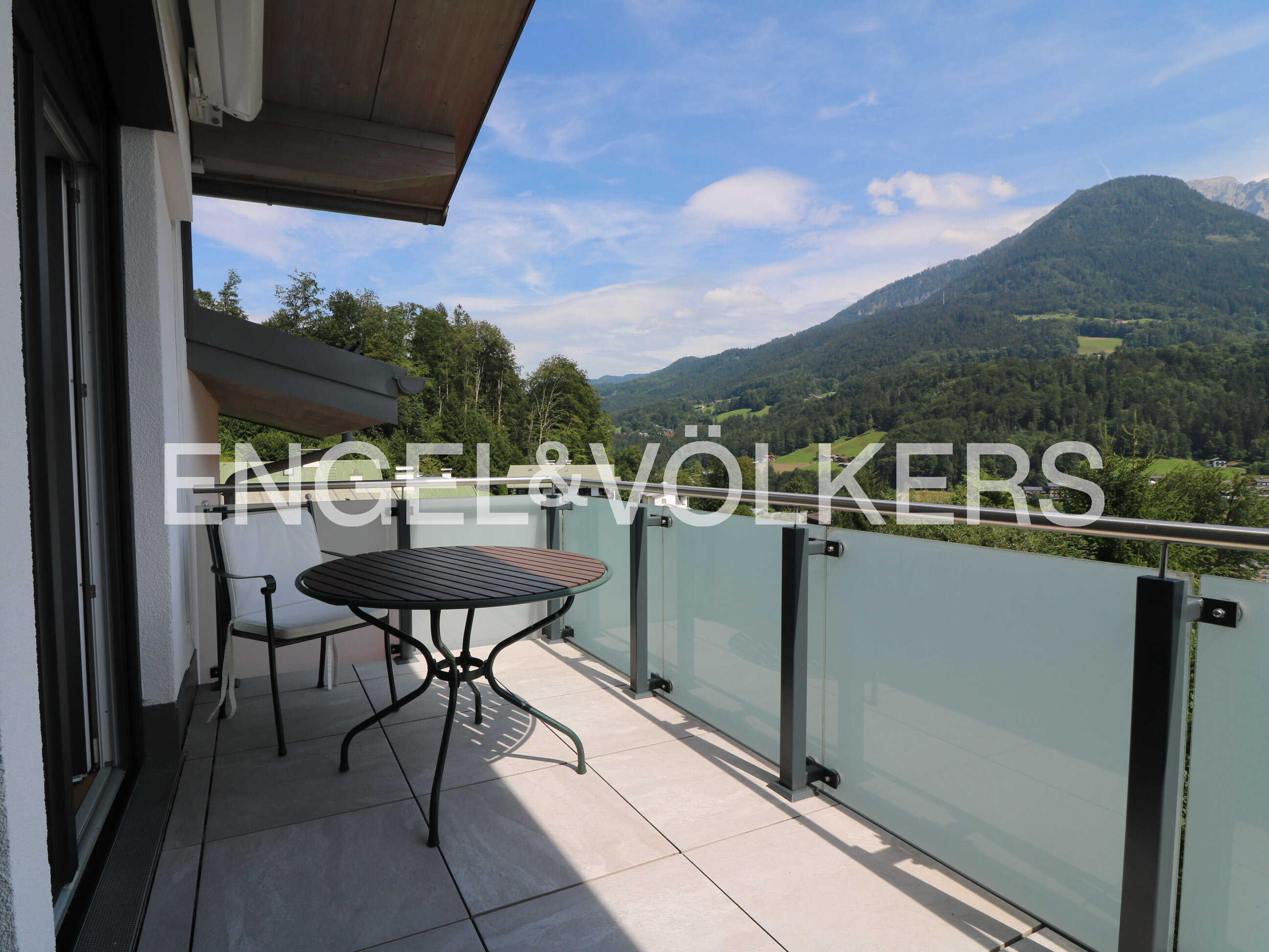 Wohnung zum Kauf 775.000 € 3 Zimmer 112 m²<br/>Wohnfläche Berchtesgaden Berchtesgaden 83471