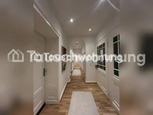 Wohnung zur Miete Tauschwohnung 500 € 1,5 Zimmer 20 m² Friedrichstadt Stadtbezirk 3 40215