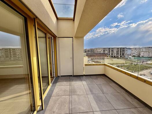 Wohnung zum Kauf 364.000 € 2 Zimmer 55,1 m² Wien 1100
