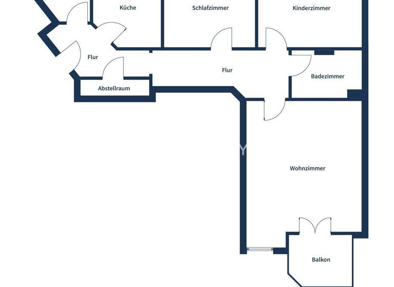 Wohnung zum Kauf 388.000 € 3 Zimmer 98 m² 2. Geschoss Harksheide Norderstedt 22851