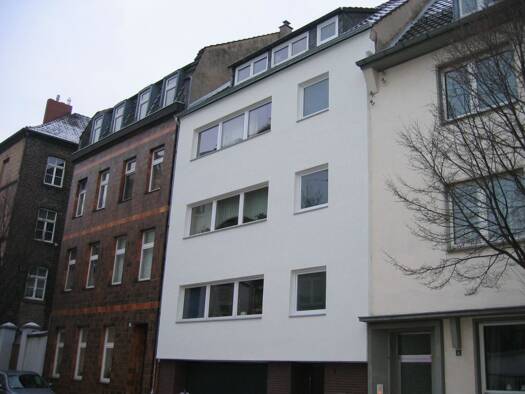 Wohnung zur Miete 710 € 2 Zimmer 70 m² 1. Geschoss frei ab 01.09.2026 Dieselstr. 8 Kalk Kalk 51103