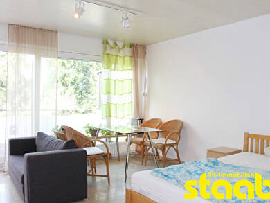 Wohnung zur Miete 520 € 1 Zimmer 40 m² frei ab 01.09.2025 Aschaffenburg 63739