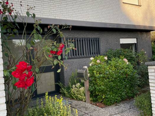 Büro zur Miete provisionsfrei 630 € 3,5 Zimmer 63 m² Bürofläche Bassum Bassum 27211