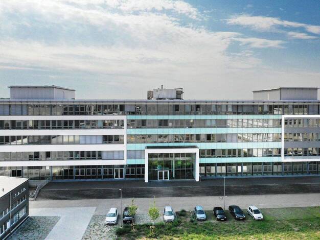 Bürofläche zur Miete provisionsfrei 370 € 21,7 m² Bürofläche Friesstraße 20 Seckbach Frankfurt 60388