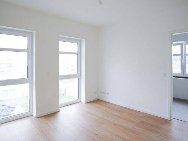 WG-Zimmer zur Miete auf Zeit 480 € 11 m² 1. Geschoss Am Jungfernsee Nauener Vorstadt Potsdam 14469