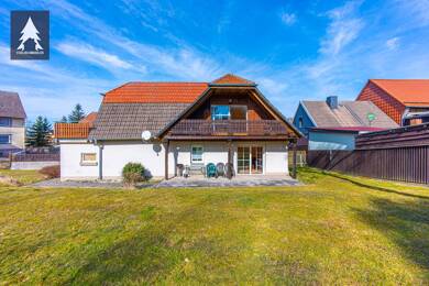 Haus zum Kauf 232.000 € 7 Zimmer 180 m² 1.470 m² Grundstück Allrode Allrode 06507