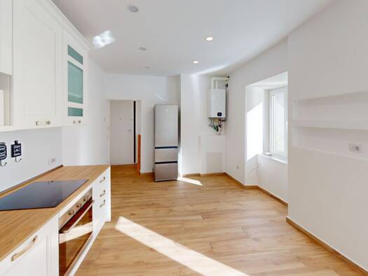 Wohnung zum Kauf 210.000 € 1 Zimmer 41 m² 1. Geschoss Meran 39012