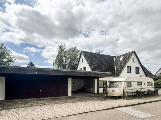 Einfamilienhaus zum Kauf 549.000 € 15 Zimmer 314 m² 997 m² Grundstück Wilhelmsburg Mitte 21109
