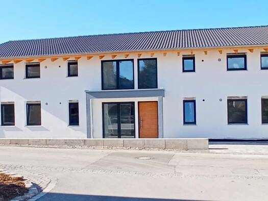 Wohnung zur Miete 695 € 3 Zimmer 72,6 m² Geschoss EG/1 frei ab 15.01.2026 Mitterhausen Arnstorf 94424