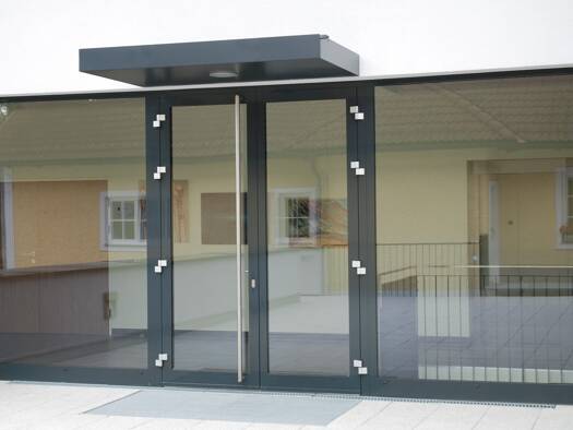 Verkaufsfläche zur Miete provisionsfrei 1.000 € 125 m² Verkaufsfläche teilbar ab 125 m² Hahnstätten 65623
