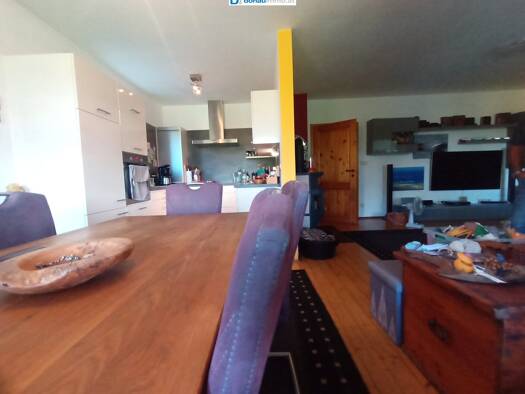 Reihenmittelhaus zum Kauf 425.000 € 130 m² 500 m² Grundstück Sankt Josef (Weststeiermark) 8503