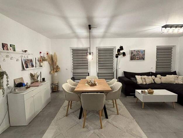 Wohnung zur Miete 760 € 2 Zimmer 62 m² frei ab 01.03.2026 Grumbachweg 4 St. Ingbert St.Ingbert 66386