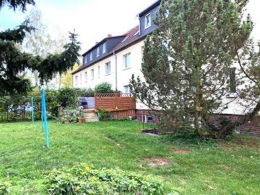 Wohnung zur Miete 285 € 3 Zimmer 52 m² 2 Geschosse frei ab 01.12.2026 Espenhain Rötha 04571