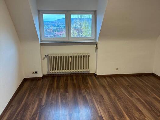 Wohnung zur Miete 600 € 1 Zimmer 30 m² frei ab 01.08.2026 Ost Stuttgart 70184