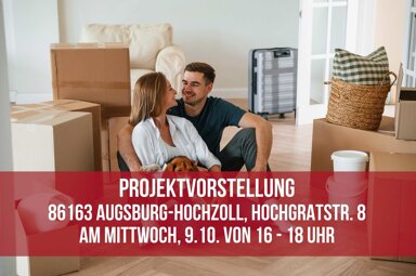 Einfamilienhaus zum Kauf 568.820 € 5 Zimmer 139 m² 415 m² Grundstück Hochzoll - Nord Augsburg / Hochzoll 86163