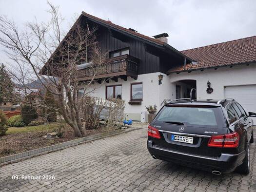 Einfamilienhaus zum Kauf 339.000 € 6 Zimmer 130 m² 555 m² Grundstück frei ab 01.04.2026 Julbach 84387