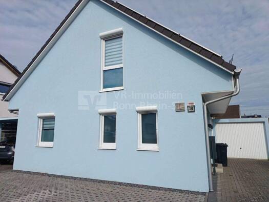 Einfamilienhaus zum Kauf 535.000 € 4 Zimmer 130 m² 408 m² Grundstück Morenhoven Swisttal 53913