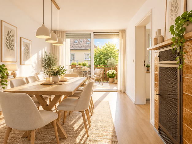 Wohnung zum Kauf 314.900 € 4 Zimmer 96 m² 1. Geschoss Gaustadt Bamberg 96049