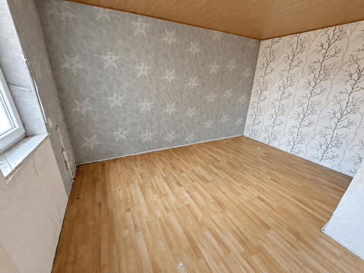 Wohnung zur Miete 400 € 3 Zimmer 55 m² frei ab sofort Helmstedt Helmstedt 38350