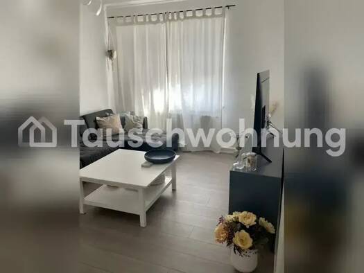 Wohnung zur Miete Tauschwohnung 660 € 2,5 Zimmer 55 m² 2. Geschoss Düsseltal Düsseldorf 40237
