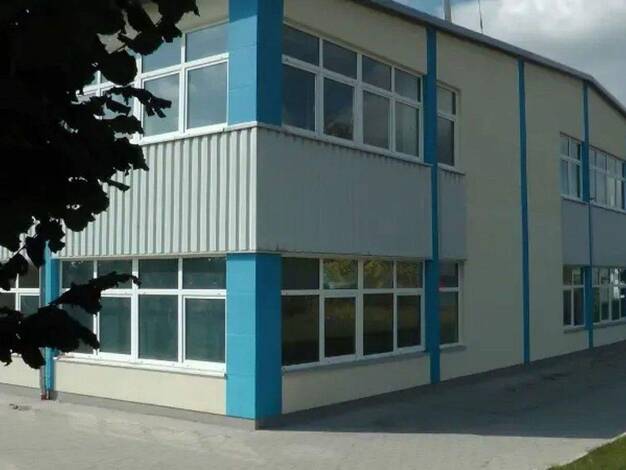 Werkstatt zur Miete provisionsfrei 2.070 € 440 m² Lagerfläche Werkstraße 3 Buch 89290