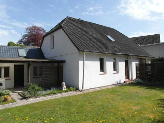 Einfamilienhaus zum Kauf 350.000 € 6 Zimmer 148 m² 371 m² Grundstück Ramelsloh Seevetal 21220