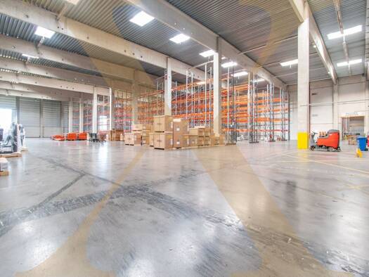 Halle/Industriefläche zur Miete 8.030 m² Lagerfläche Leonding 4060