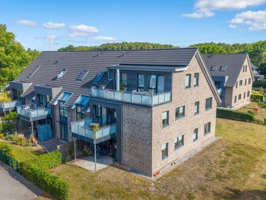 Maisonette zum Kauf 592.000 € 4,5 Zimmer 165 m² Schönkirchen Schönkirchen 24232