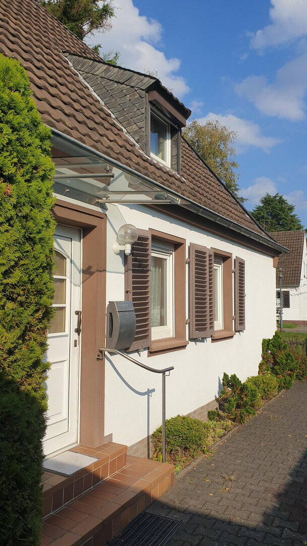 Einfamilienhaus zum Kauf - Ansicht 4
