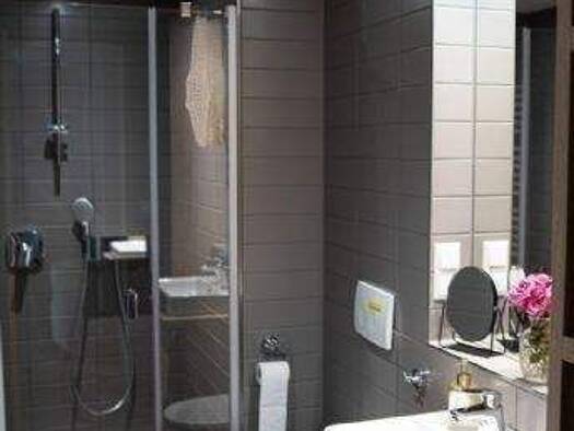 Studio zur Miete 643 € 1 Zimmer 25 m² 3. Geschoss frei ab 01.09.2026 Schmollerstraße Heilbronn Heilbronn 74074