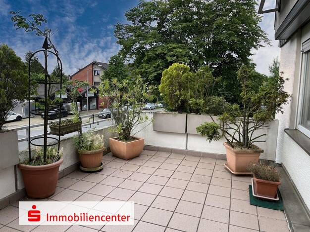 Wohnung zum Kauf 175.000 € 3 Zimmer 84,6 m² Stadtmitte Herten 45699