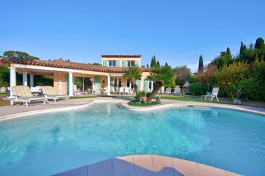 Einfamilienhaus zum Kauf 1.190.000 € 5 Zimmer 152 m² 1.107 m² Grundstück Les Colles-Camp Lauvas-Font de l'Orme MOUGINS 06250