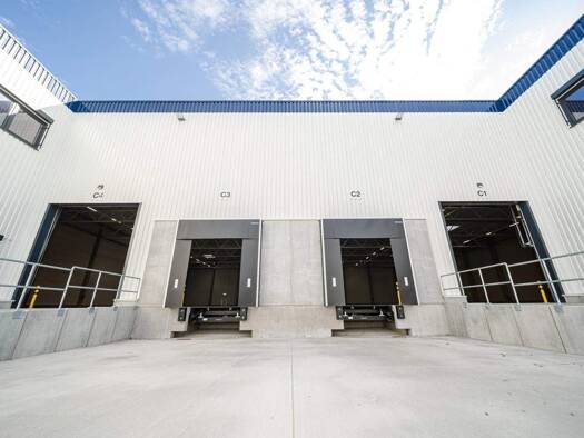 Lagerhalle zur Miete 5 € 2.400 m² Lagerfläche teilbar ab 2.400 m² Soest 59494