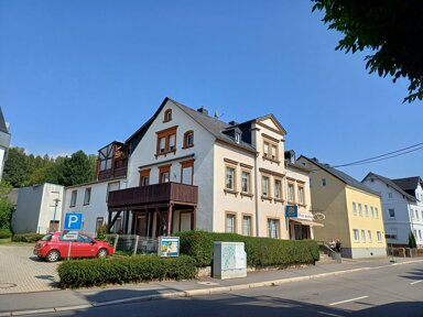 Wohnung zur Miete 300 € 1 Zimmer 50 m² 1. Geschoss frei ab sofort Hauptstraße 78 Adorf Neukirchen/Erzgebirge 09221