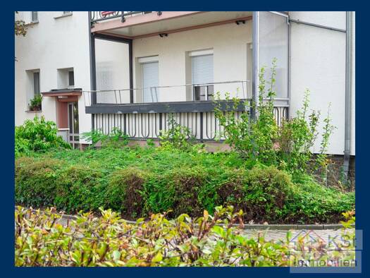 Wohnung zum Kauf 209.000 € 2 Zimmer 72 m² EG Markkleeberg Markkleeberg 04416