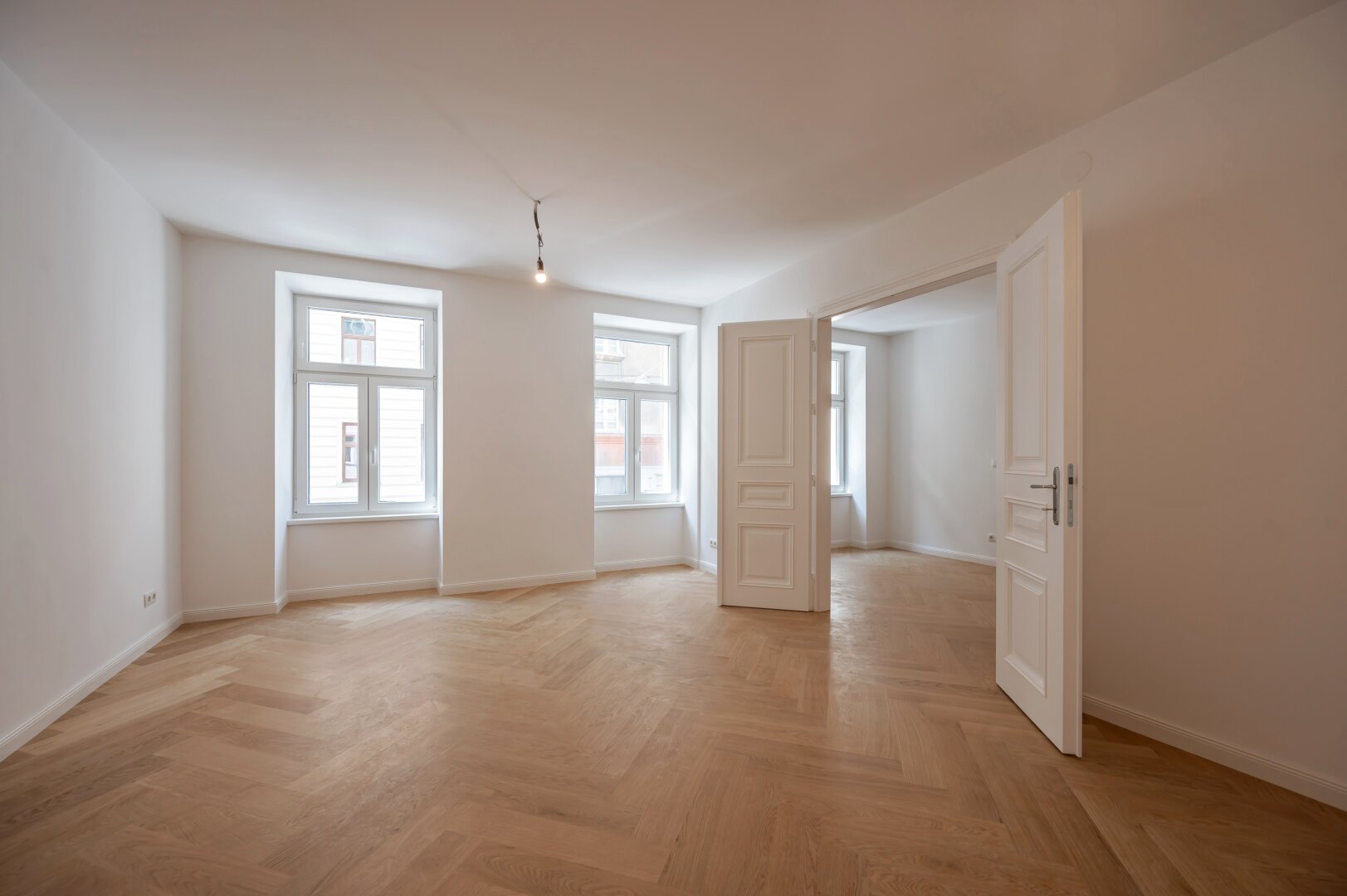 Wohnung zum Kauf 549.000 € 3 Zimmer 69 m²<br/>Wohnfläche 1.<br/>Geschoss Sechsschimmelgasse Wien,Alsergrund 1090