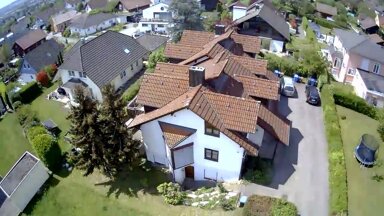 Mehrfamilienhaus zum Kauf provisionsfrei 739.000 € 14 Zimmer Gailingen 78262