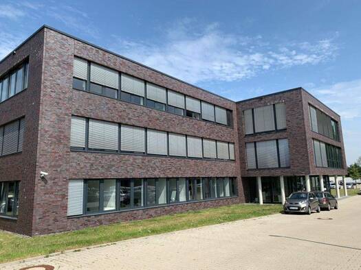 Bürofläche zur Miete provisionsfrei 11,90 € Kray Essen 45307