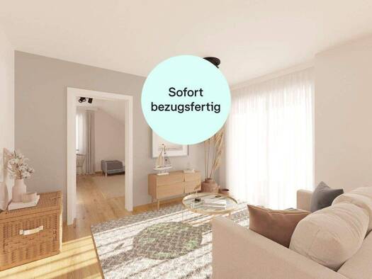 Wohnung zum Kauf - Neubau provisionsfrei 349.000 € 3 Zimmer 75,9 m² 3. Geschoss Christburkstraße 1 Kölpinsee Loddin 17459