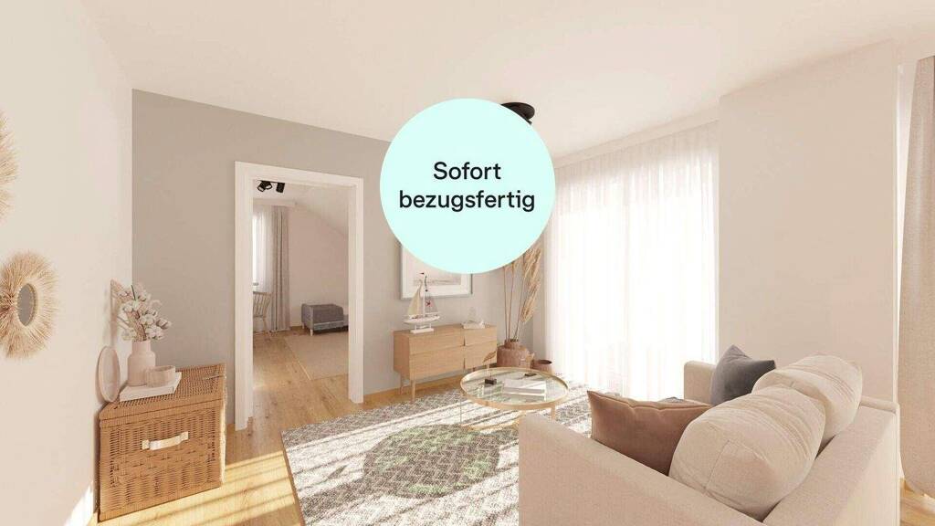 Studio zum Kauf - Neubau provisionsfrei 349.000 € 3 Zimmer 75,9 m² 3. Geschoss Christburkstraße 1 Kölpinsee Loddin 17459