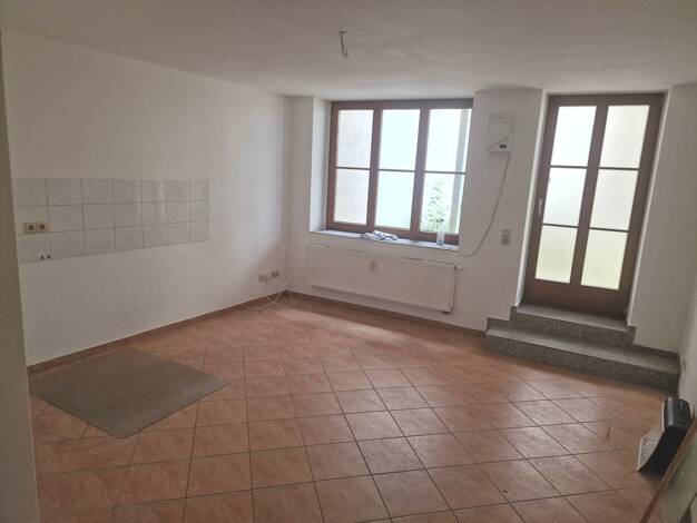 Bürofläche zur Miete 320 € 2 Zimmer 49 m² Bürofläche Nonnenstraße 8 Altstadt Görlitz 02826
