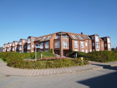 Wohnung zur Miete 1.450 € 3 Zimmer 63 m² Westerland Westerland 25980