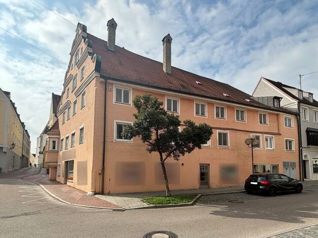Haus zum Kauf 570.000 € 291 m² 515 m² Grundstück Donauwörth Donauwörth 86609