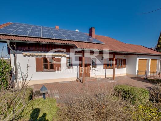 Einfamilienhaus zum Kauf 498.000 € 5 Zimmer 193,1 m² 810 m² Grundstück Bogen 94327