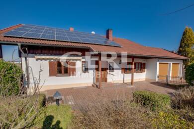 Einfamilienhaus zum Kauf 498.000 € 5 Zimmer 193,1 m² 810 m² Grundstück Bogen Bogen 94327